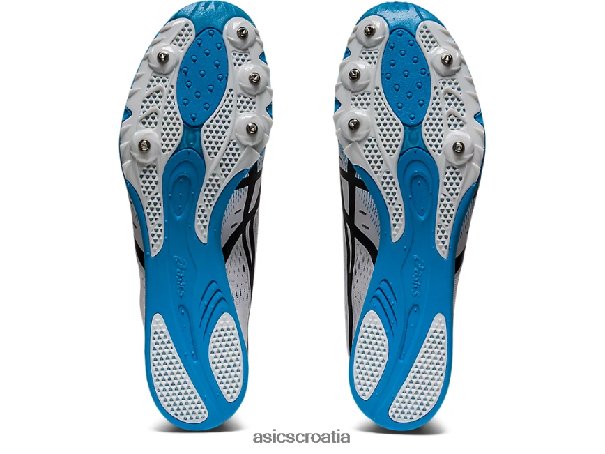 asics hrvatska 6NZ2TF2132 žene bijelo crno