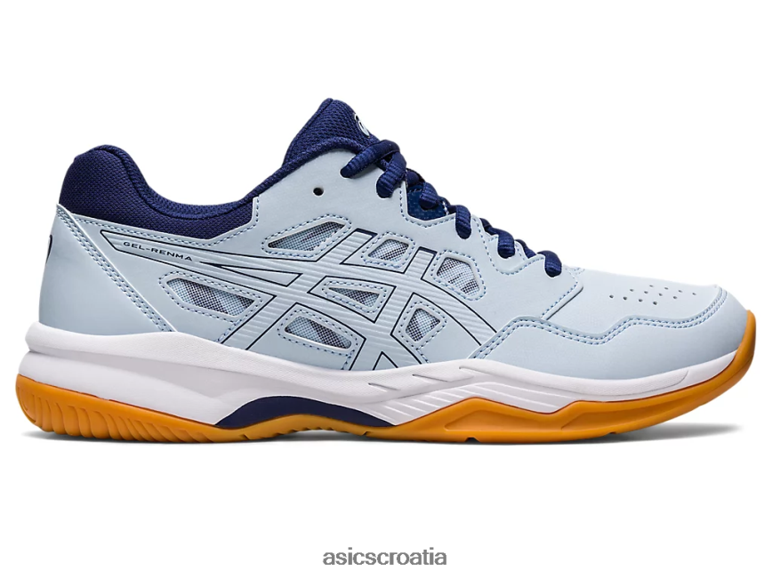 asics hrvatska 6NZ2TF2422 žene nebesko/indigo plava