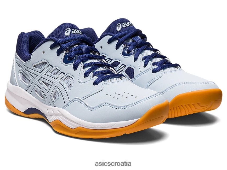 asics hrvatska 6NZ2TF2422 žene nebesko/indigo plava