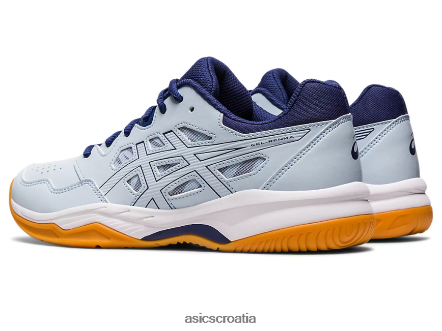 asics hrvatska 6NZ2TF2422 žene nebesko/indigo plava