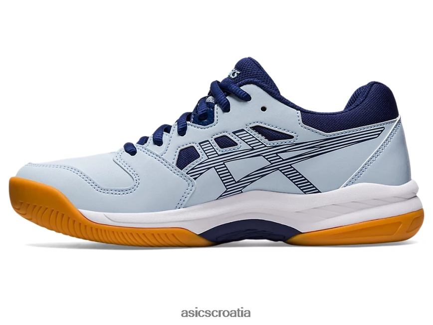 asics hrvatska 6NZ2TF2422 žene nebesko/indigo plava