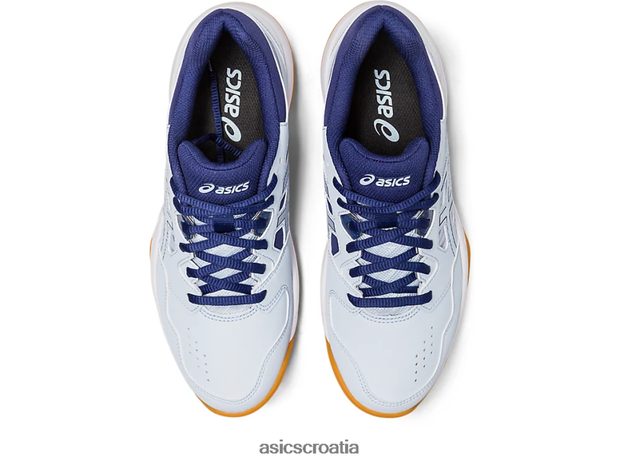 asics hrvatska 6NZ2TF2422 žene nebesko/indigo plava
