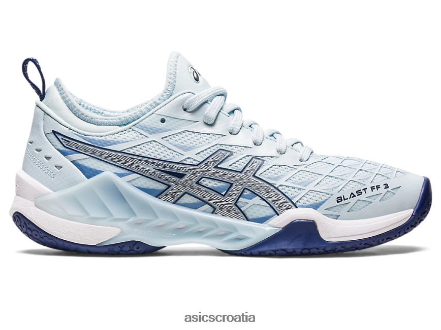 asics hrvatska 6NZ2TF2588 žene nebesko/indigo plava
