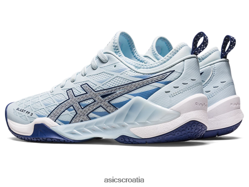 asics hrvatska 6NZ2TF2588 žene nebesko/indigo plava
