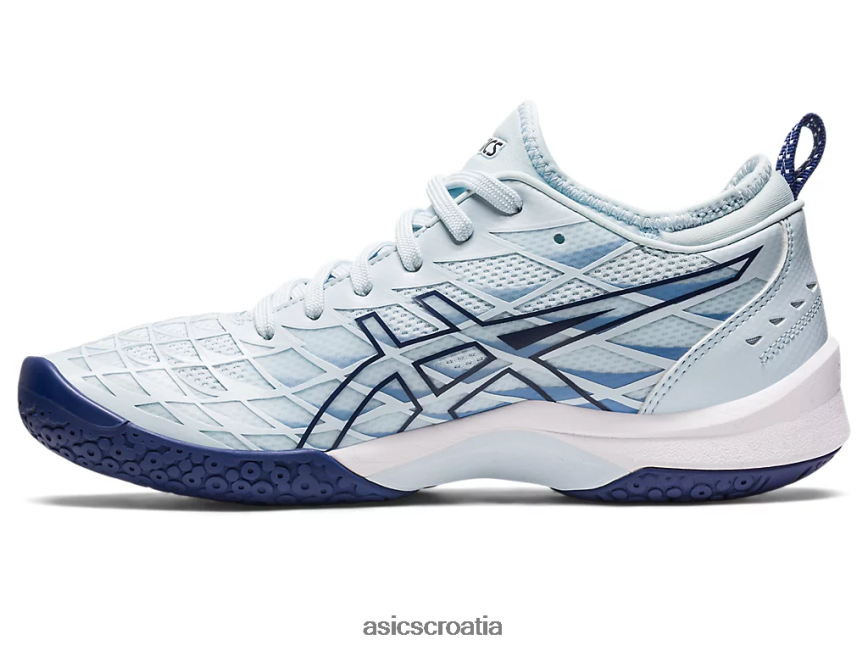 asics hrvatska 6NZ2TF2588 žene nebesko/indigo plava