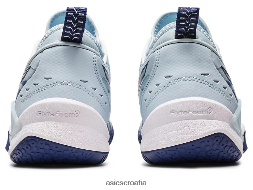 asics hrvatska 6NZ2TF2588 žene nebesko/indigo plava