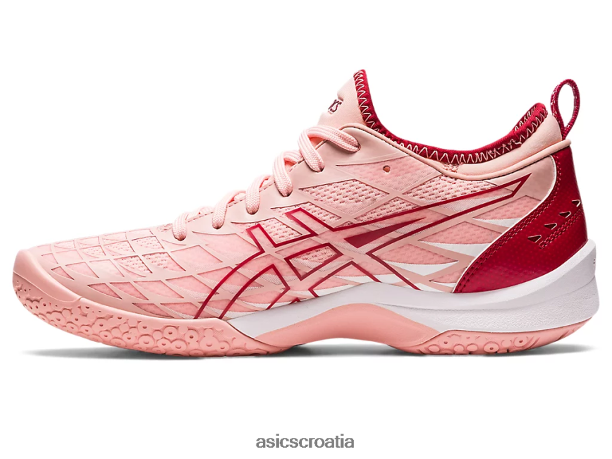 asics hrvatska 6NZ2TF2665 žene frosted rose/cranberry