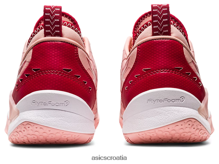 asics hrvatska 6NZ2TF2665 žene frosted rose/cranberry