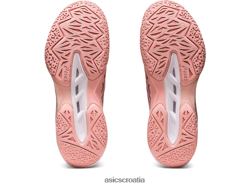 asics hrvatska 6NZ2TF2665 žene frosted rose/cranberry