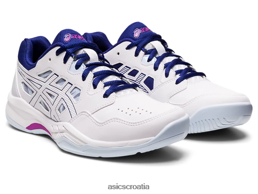 asics hrvatska 6NZ2TF3096 žene bijela/plava za ronjenje