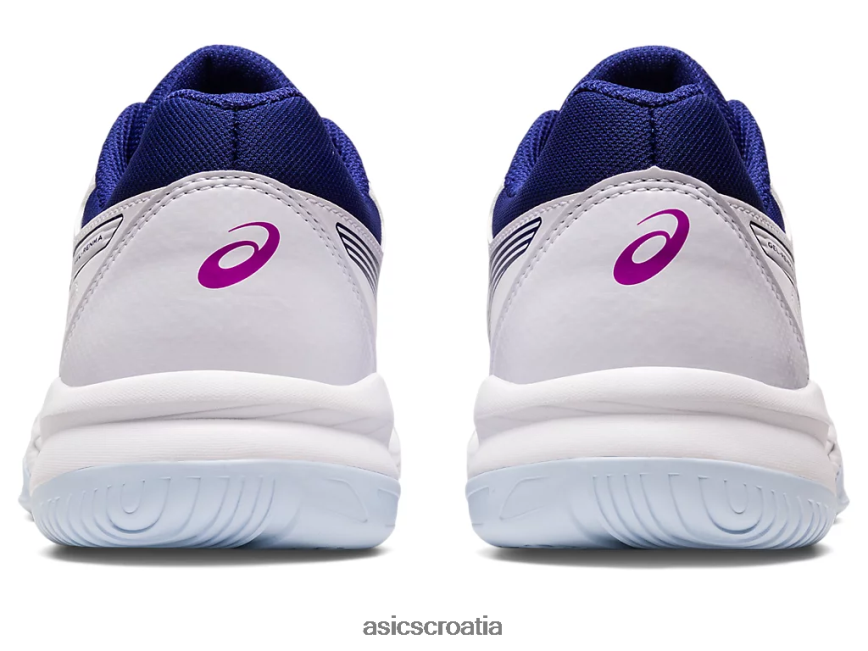 asics hrvatska 6NZ2TF3096 žene bijela/plava za ronjenje