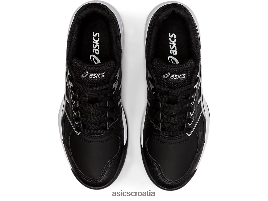 asics hrvatska 6NZ2TF3578 žene crno/čisto srebro