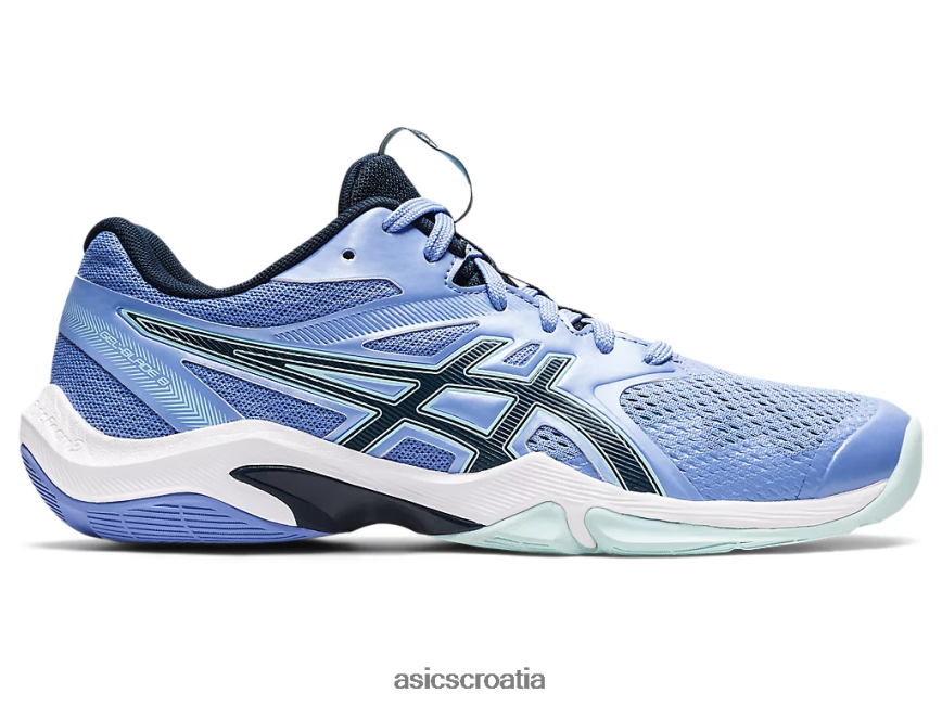 asics hrvatska 6NZ2TF3589 žene periwinkle blue/francusko plava