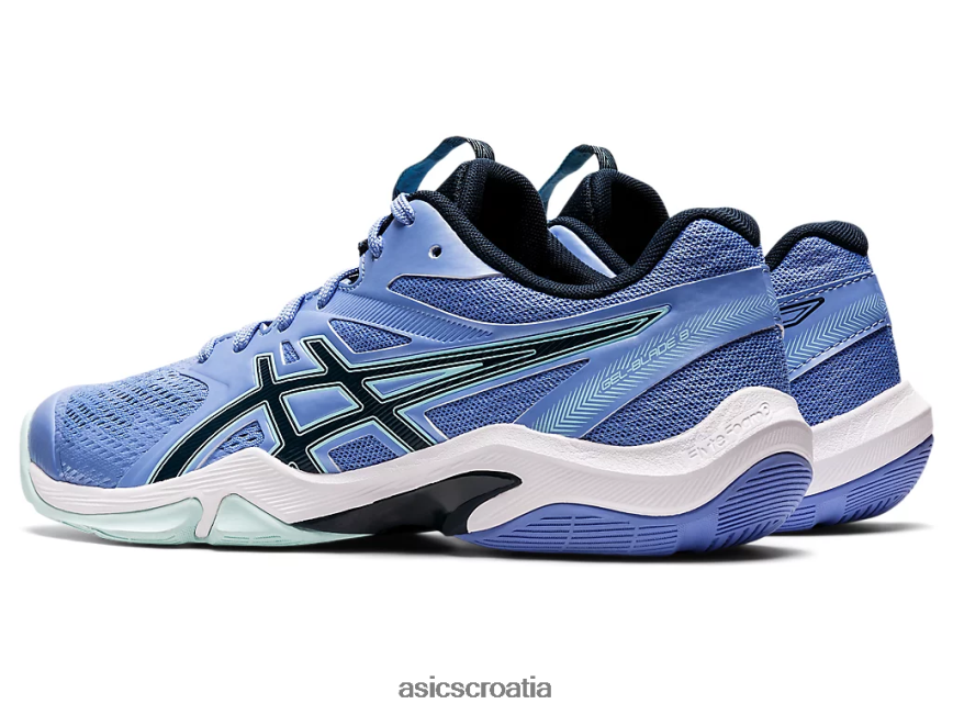 asics hrvatska 6NZ2TF3589 žene periwinkle blue/francusko plava