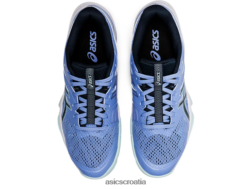 asics hrvatska 6NZ2TF3589 žene periwinkle blue/francusko plava