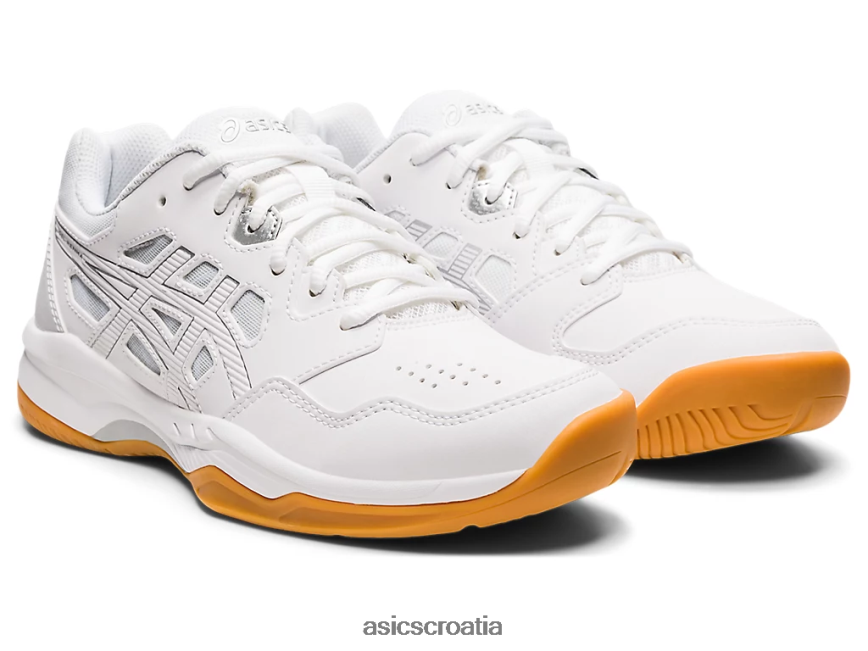 asics hrvatska 6NZ2TF3749 žene bijelo/čisto srebro