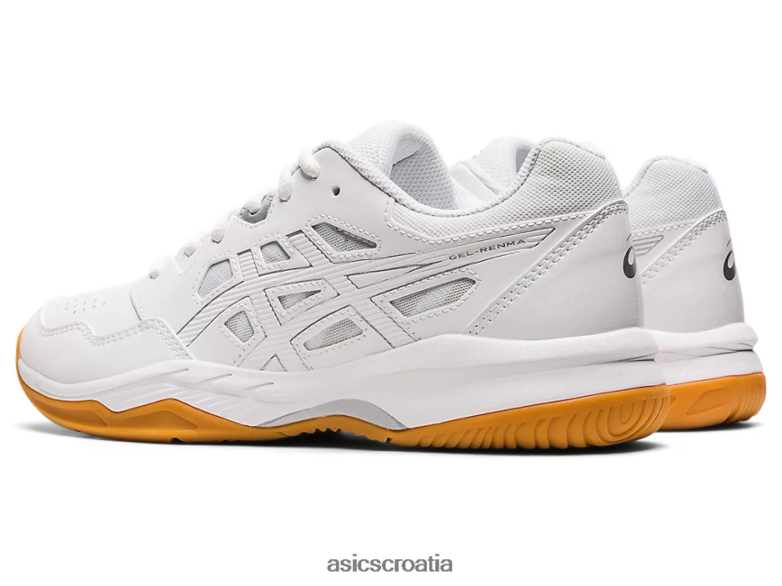 asics hrvatska 6NZ2TF3749 žene bijelo/čisto srebro