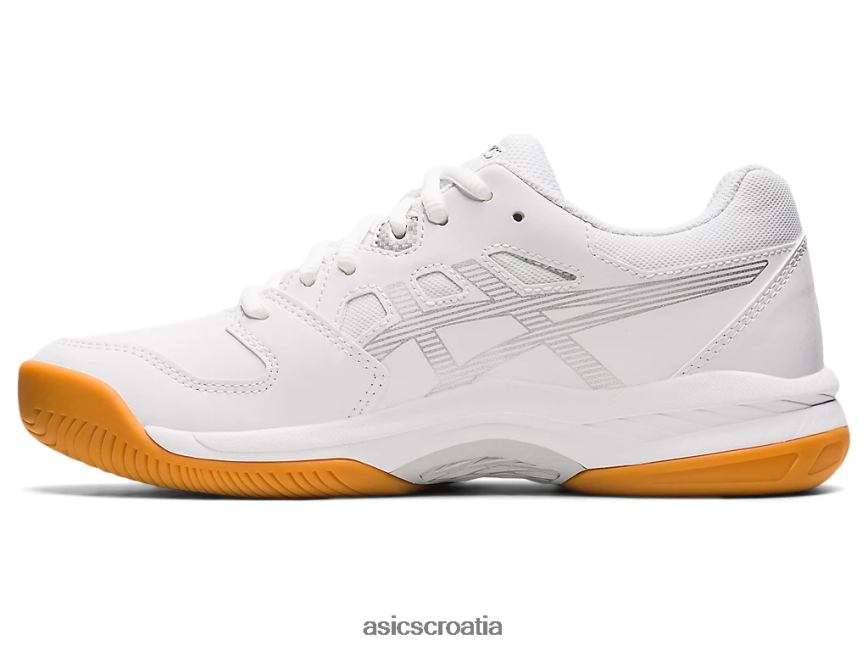 asics hrvatska 6NZ2TF3749 žene bijelo/čisto srebro