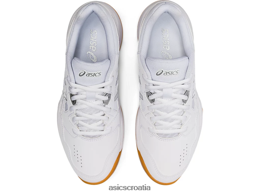 asics hrvatska 6NZ2TF3749 žene bijelo/čisto srebro