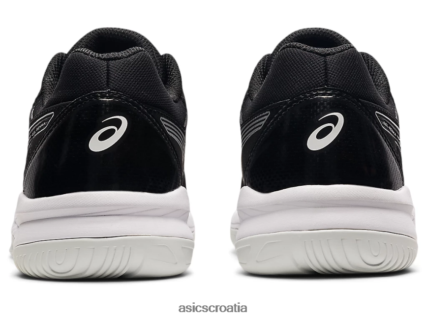asics hrvatska 6NZ2TF3808 žene crno bijeli