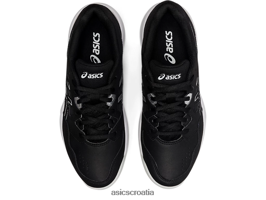 asics hrvatska 6NZ2TF3808 žene crno bijeli