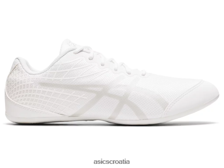 asics hrvatska 6NZ2TF4153 žene bijela/srebrna