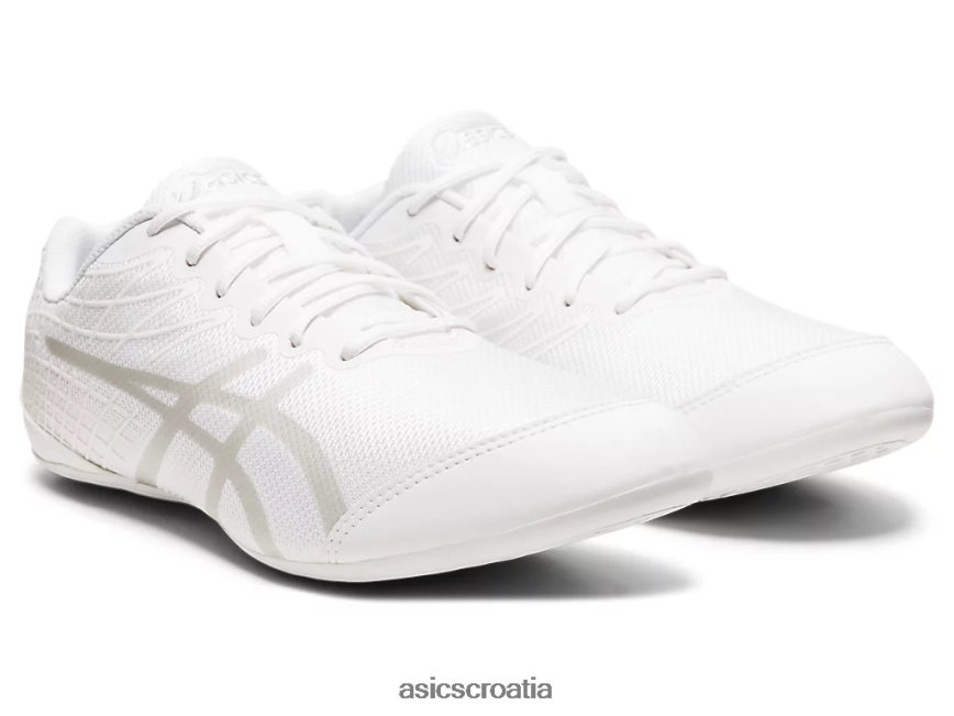 asics hrvatska 6NZ2TF4153 žene bijela/srebrna