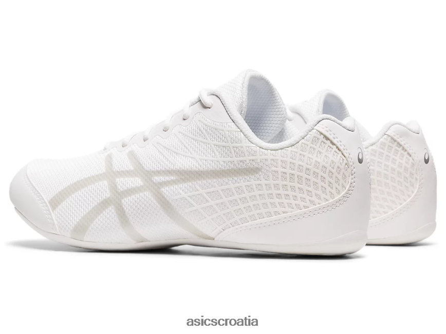 asics hrvatska 6NZ2TF4153 žene bijela/srebrna