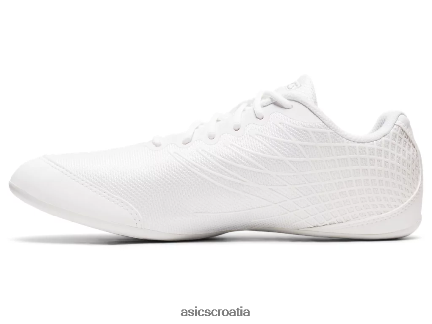 asics hrvatska 6NZ2TF4153 žene bijela/srebrna