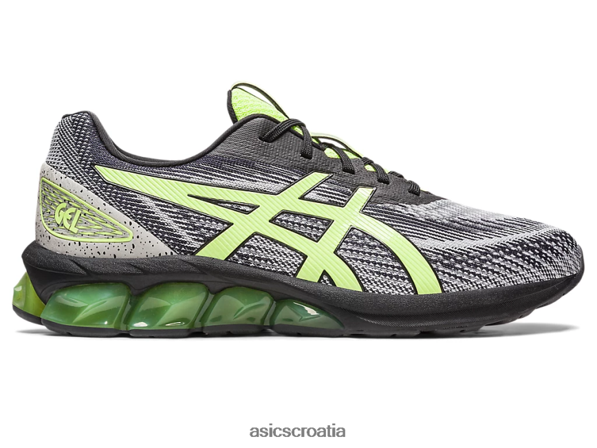 asics hrvatska 6NZ2TF126 žene crna/limeta zelena