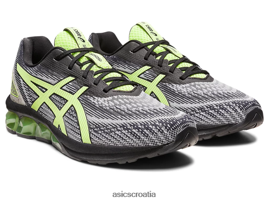 asics hrvatska 6NZ2TF126 žene crna/limeta zelena
