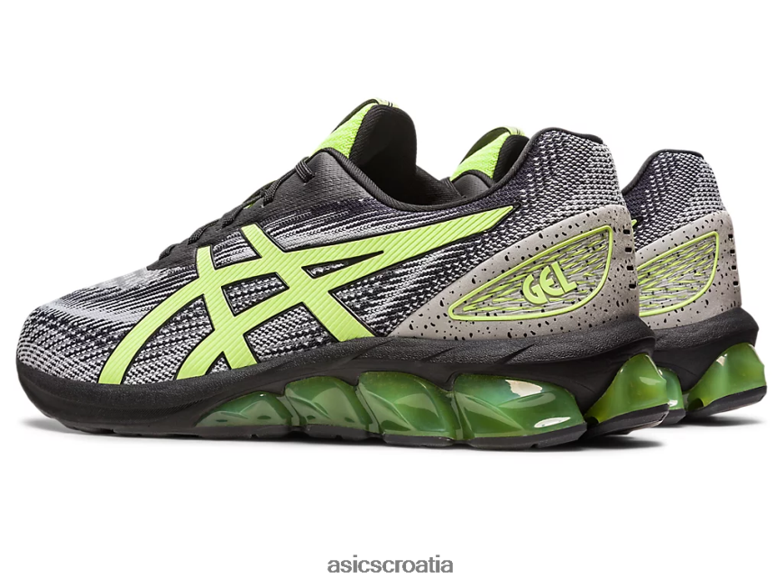 asics hrvatska 6NZ2TF126 žene crna/limeta zelena