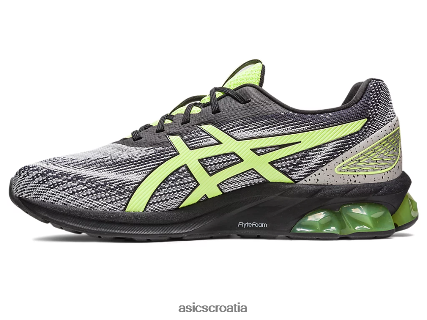 asics hrvatska 6NZ2TF126 žene crna/limeta zelena