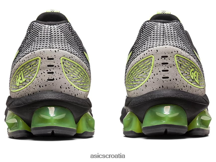 asics hrvatska 6NZ2TF126 žene crna/limeta zelena