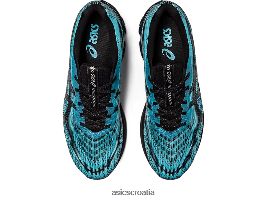 asics hrvatska 6NZ2TF132 žene svijetlo cijan/crna