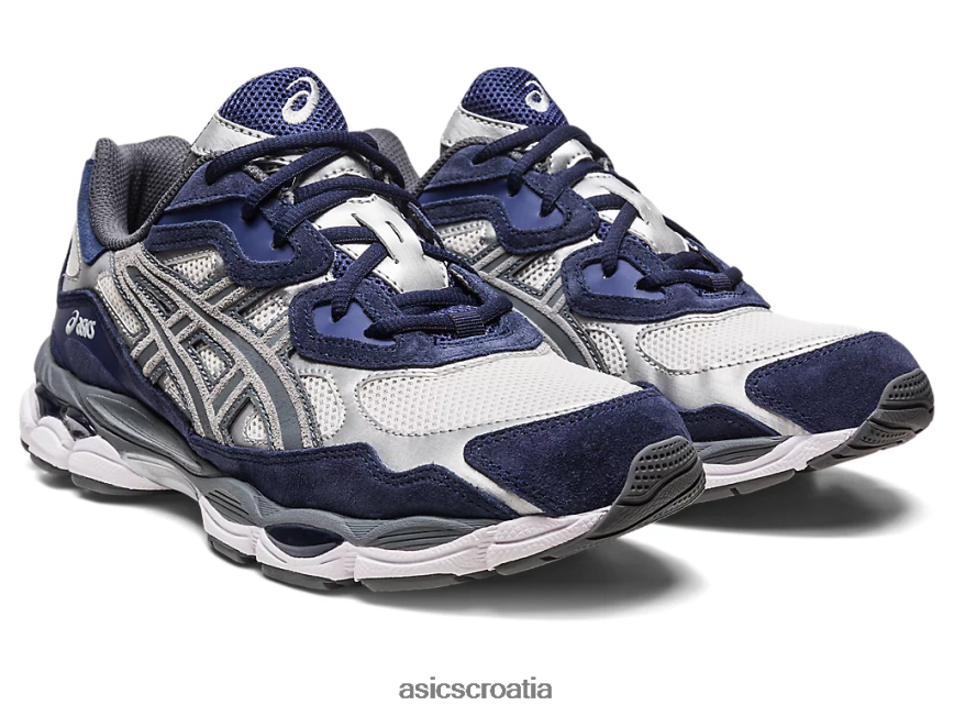 asics hrvatska 6NZ2TF143 žene krem/čelično siva