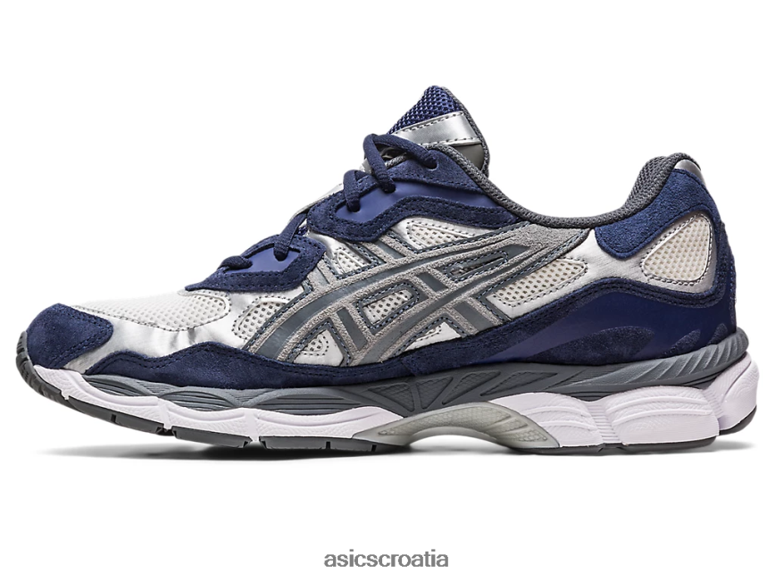 asics hrvatska 6NZ2TF143 žene krem/čelično siva