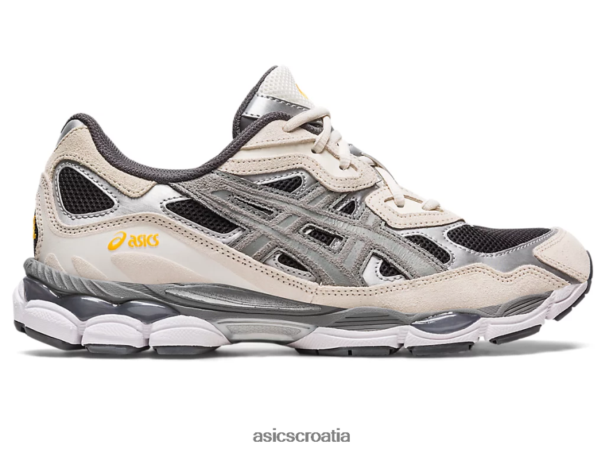 asics hrvatska 6NZ2TF144 žene crna/glinasto siva