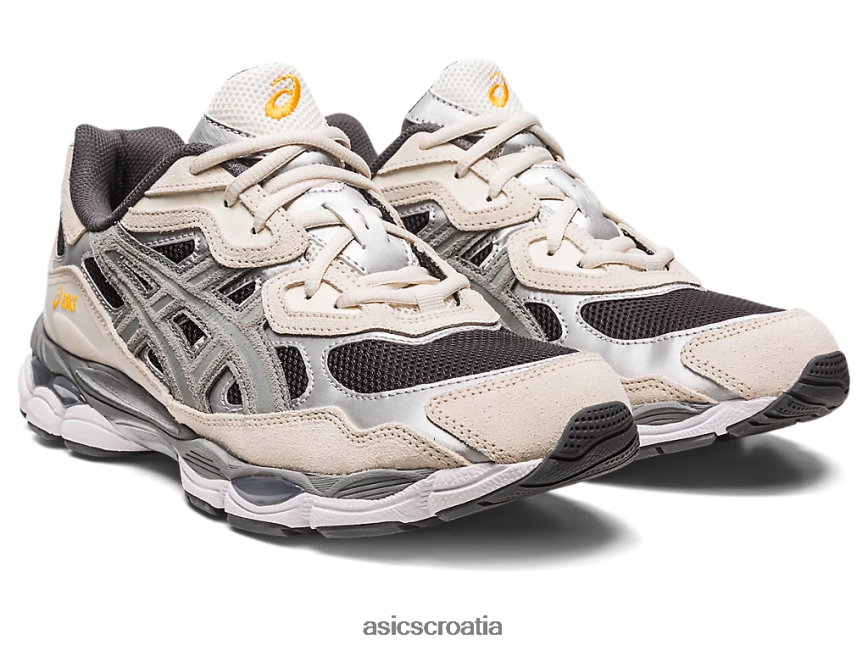 asics hrvatska 6NZ2TF144 žene crna/glinasto siva