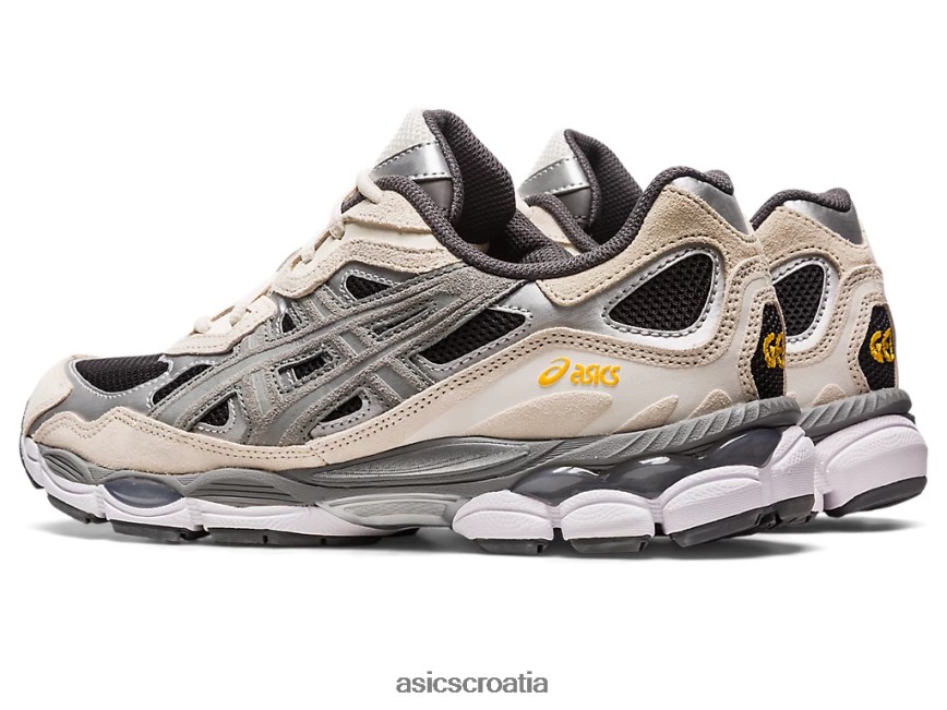 asics hrvatska 6NZ2TF144 žene crna/glinasto siva