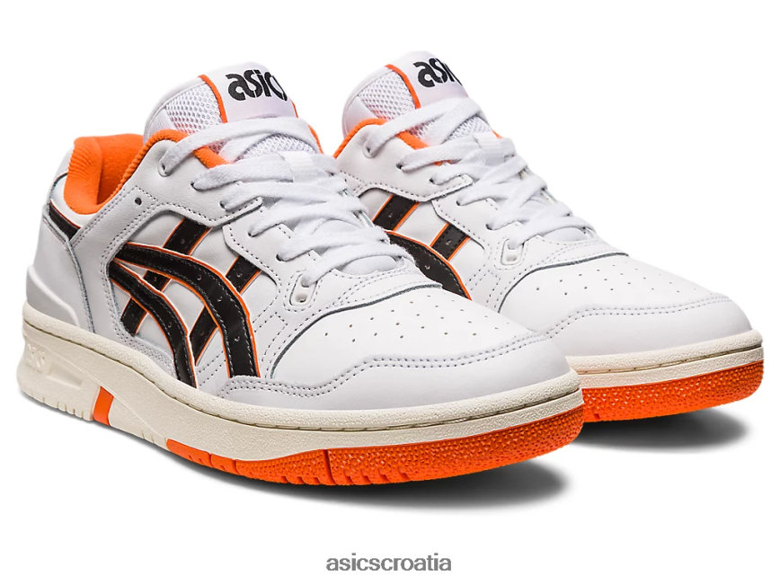 asics hrvatska 6NZ2TF145 žene bijelo/habanero