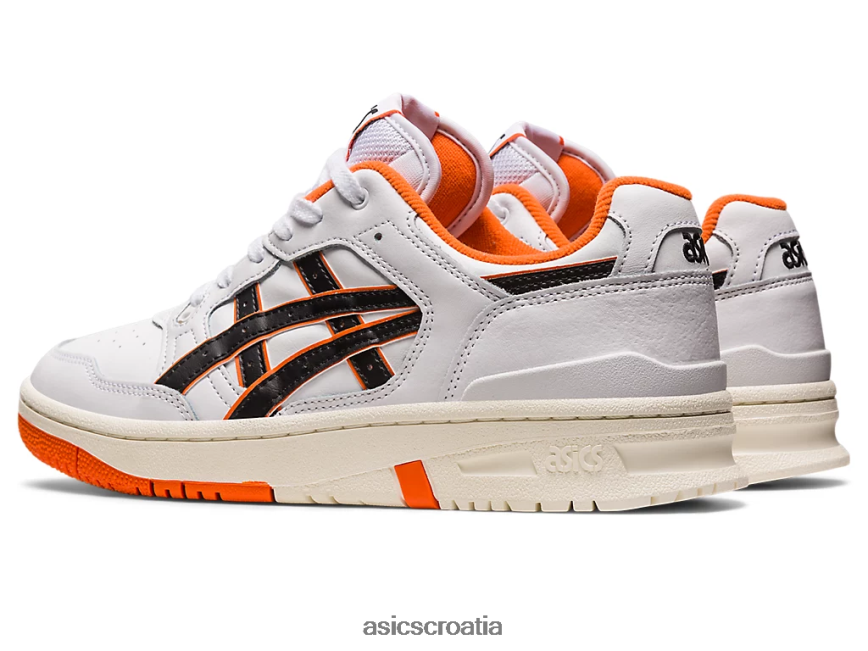 asics hrvatska 6NZ2TF145 žene bijelo/habanero