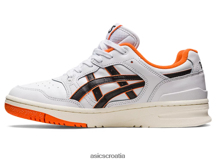 asics hrvatska 6NZ2TF145 žene bijelo/habanero