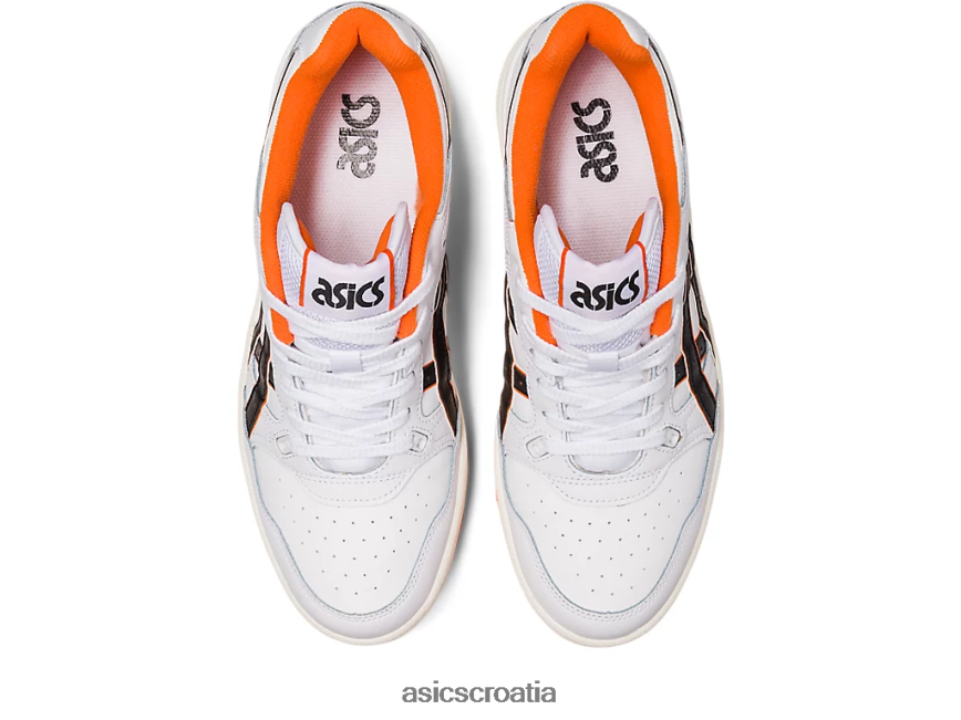 asics hrvatska 6NZ2TF145 žene bijelo/habanero