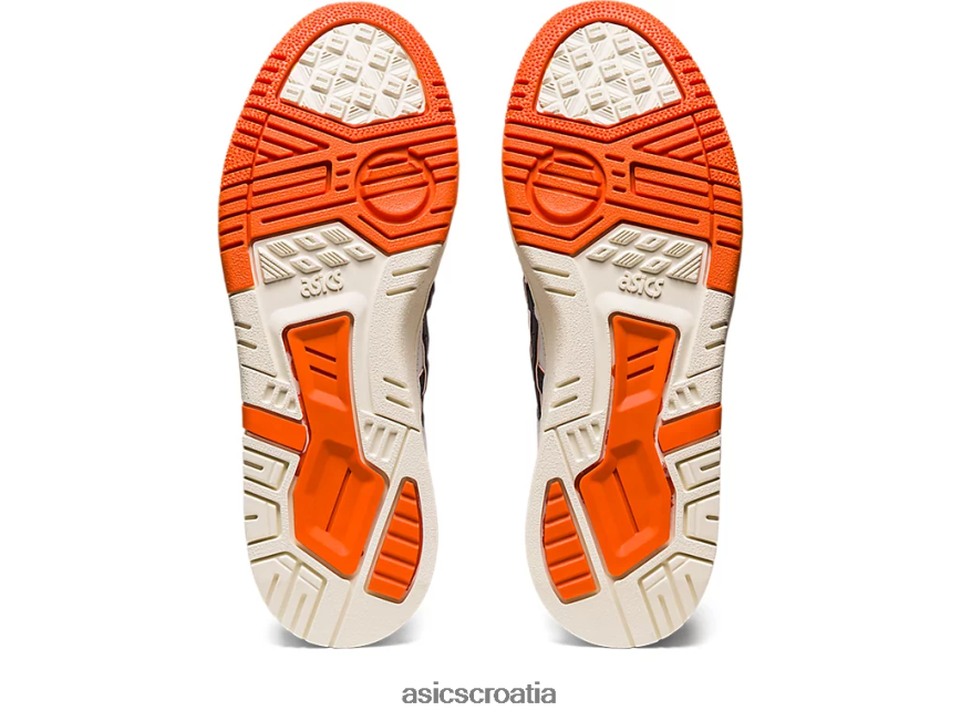asics hrvatska 6NZ2TF145 žene bijelo/habanero