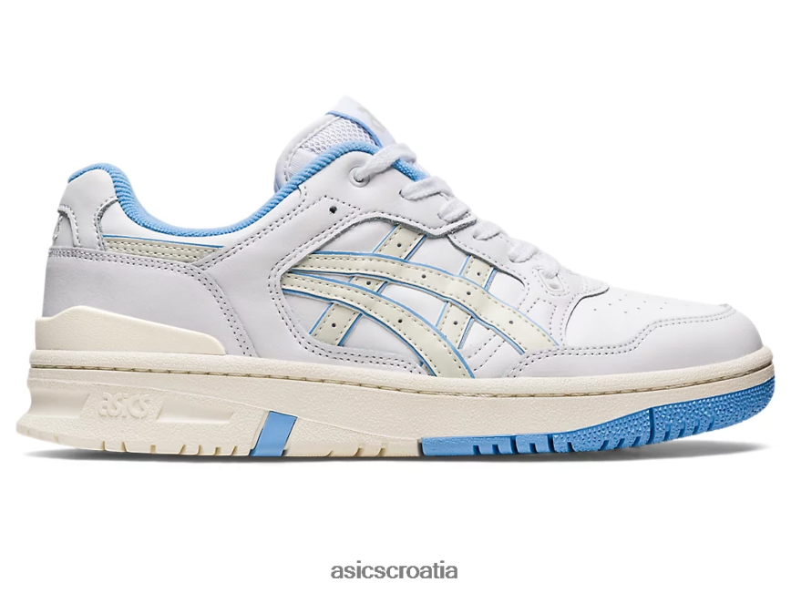 asics hrvatska 6NZ2TF146 žene bijelo/krem