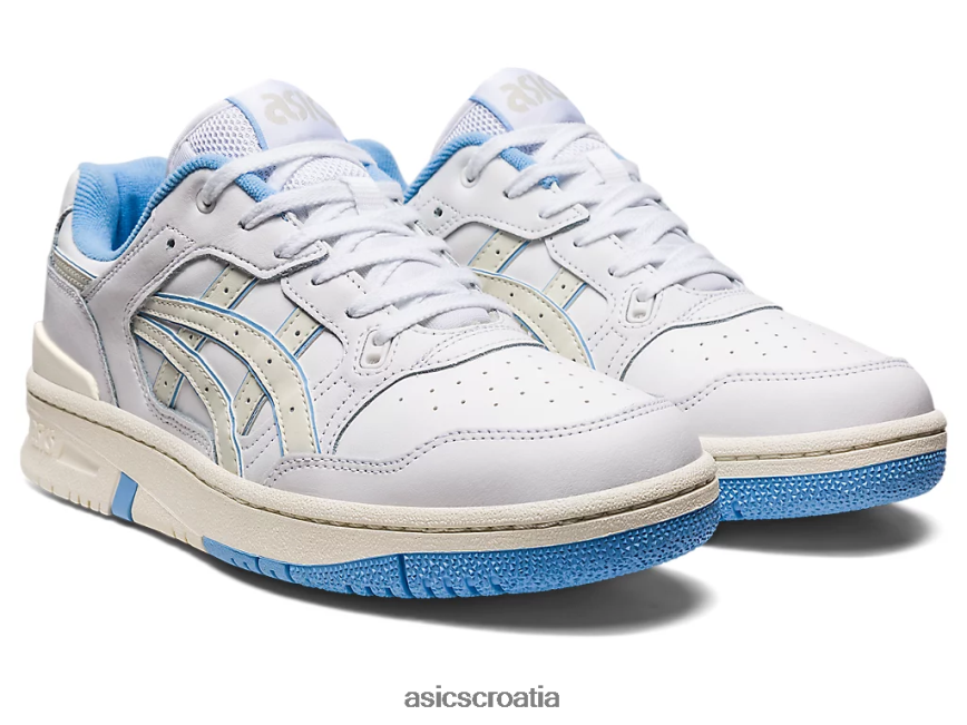 asics hrvatska 6NZ2TF146 žene bijelo/krem