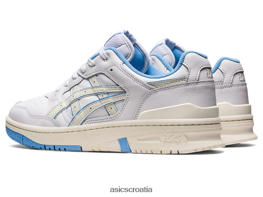 asics hrvatska 6NZ2TF146 žene bijelo/krem