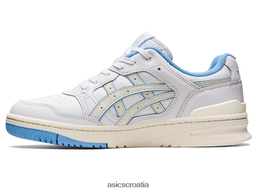 asics hrvatska 6NZ2TF146 žene bijelo/krem