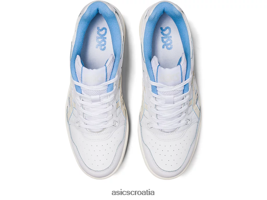asics hrvatska 6NZ2TF146 žene bijelo/krem